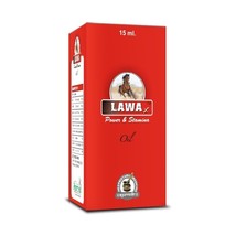 Lawax Male Enlargement Massage Oil For Men&#39;s Penile Size Enhancement Pleasure - $19.70+