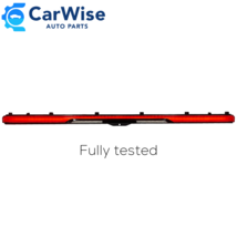 2022-2024 Ford F-150 Lightning EV LED Center Tail Light Bar OEM NL34-13N... - $189.99