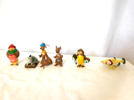 Disney Winnie the Pooh Collection Hallmark Keepsak Christmas Ornament Co... - $19.80