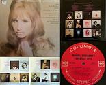 Barbra Streisand / Barbra Streisands Greatests Hits [Vinyl] - $9.75