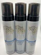 3 pack Bondi Sands Self Tanning Foam, Light/Medium, Coconut Scent, 7.04oz - €32,58 EUR