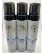 3 pack Bondi Sands Self Tanning Foam, Light/Medium, Coconut Scent, 7.04oz - $37.52
