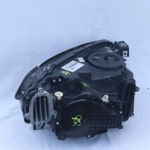 13-15 BMW 740Li 750Li F01 F02 HID Headlight Passenger Right RH 7-379-675 POLISHD image 13