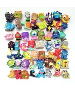 100pcs/lot Anime 3D Trash Figure Ugly Garbege Pack Soft Monster Model To... - $17.64 CAD+
