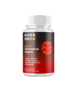 Mars Men Capsules - MarsMen for Men Health Capsules - 60 Capsules - $17.95