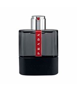 Prada Luna Rossa Carbon For Men Eau De Toilette Spray (Plain Box), 3.4 O... - €110,53 EUR
