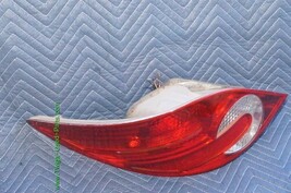 Mercedes R320 R350 R500 W251 Tail Light 06-08 Driver Left Side - LH image 4
