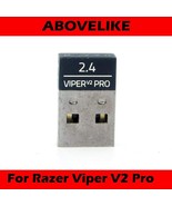 Wireless Mouse USB Dongle Transceiver Reciver DGRFG7 BK For Razer Viper ... - $23.75