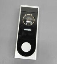 Lorex LNWDB1 1080p HD WiFi Video Doorbell Only image 2