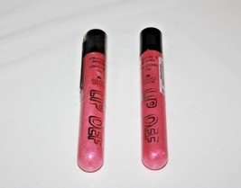 Hard Candy LIP DEF Lip Lacquer! 591 Man Catcher Lot of 2 Sealed! - $9.49