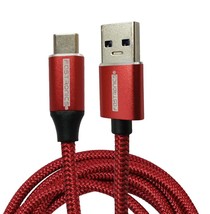 Fastronics® Usb Charging CABLE/LEAD For Lenovo M10 3rd Gen 10.1&quot; Tablet - 3A - £3.93 GBP+