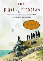 The Pull of the Ocean [Hardcover] Mourlevat, Jean-Claude and Maudet, Y. - $5.93