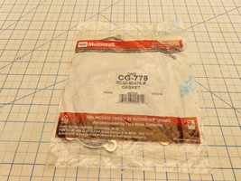 Ford BC3Z-9D476-B EGR Gasket CG-778 Factory Sealed - $27.98