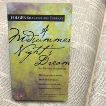 A Midsummer Night&#39;s Dream 2009 “Lord, What Fools These Mortals Be!” - £6.26 GBP