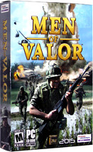 Men of Valor [PC Game]  - £15.67 GBP