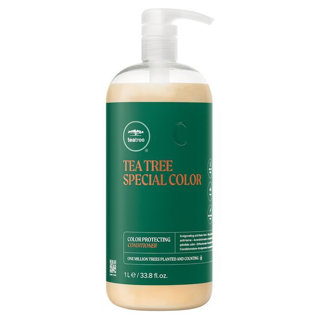Primary image for Paul Mitchell Tea Tree Special Color Conditioner 33.8oz
