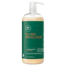 Paul Mitchell Tea Tree Special Color Conditioner 33.8oz - £56.87 GBP