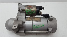 Starter Motor 2.0kw Fits 07-19 TUNDRA 820051 - £110.57 GBP