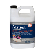 Artisan Anti-Graffiti Coating – Clear Finish for Masonry &amp; Painted Surfa... - $93.72 CAD