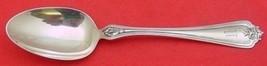 Duchess by Whiting Sterling Silver Teaspoon 5 3/4&quot; Flatware Heirloom - £53.75 GBP
