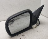 Driver Side View Mirror Power Turbo Non-heated Fits 08-14 IMPREZA 609086 - £50.21 GBP