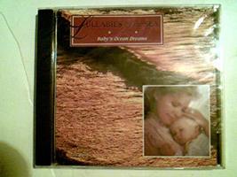 Lullabies by the Sea: Babys Ocean Dreams [Audio CD] Andrew Drellis, flute and ob - £19.24 GBP