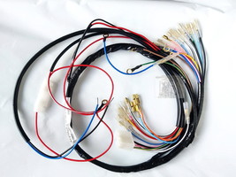 FOR Honda C92 C95 CA92 CA95 Wire Harness New - $19.19