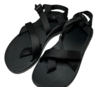 Chaco Z2 Classic Sandal Black Noir J105430 US Women&#39;s 9 - EU 40 NEW - $44.50