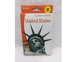 Bendon United States 36 Flash Cards - $8.90