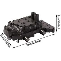 U240 U241 U140 Transmission Valve Body For Toyota RAV4 2006-2012 image 2