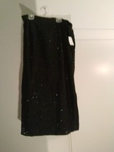 1 new long sparkle skirt NWT - £23.16 GBP