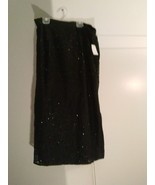 1 new long sparkle skirt NWT - £23.44 GBP