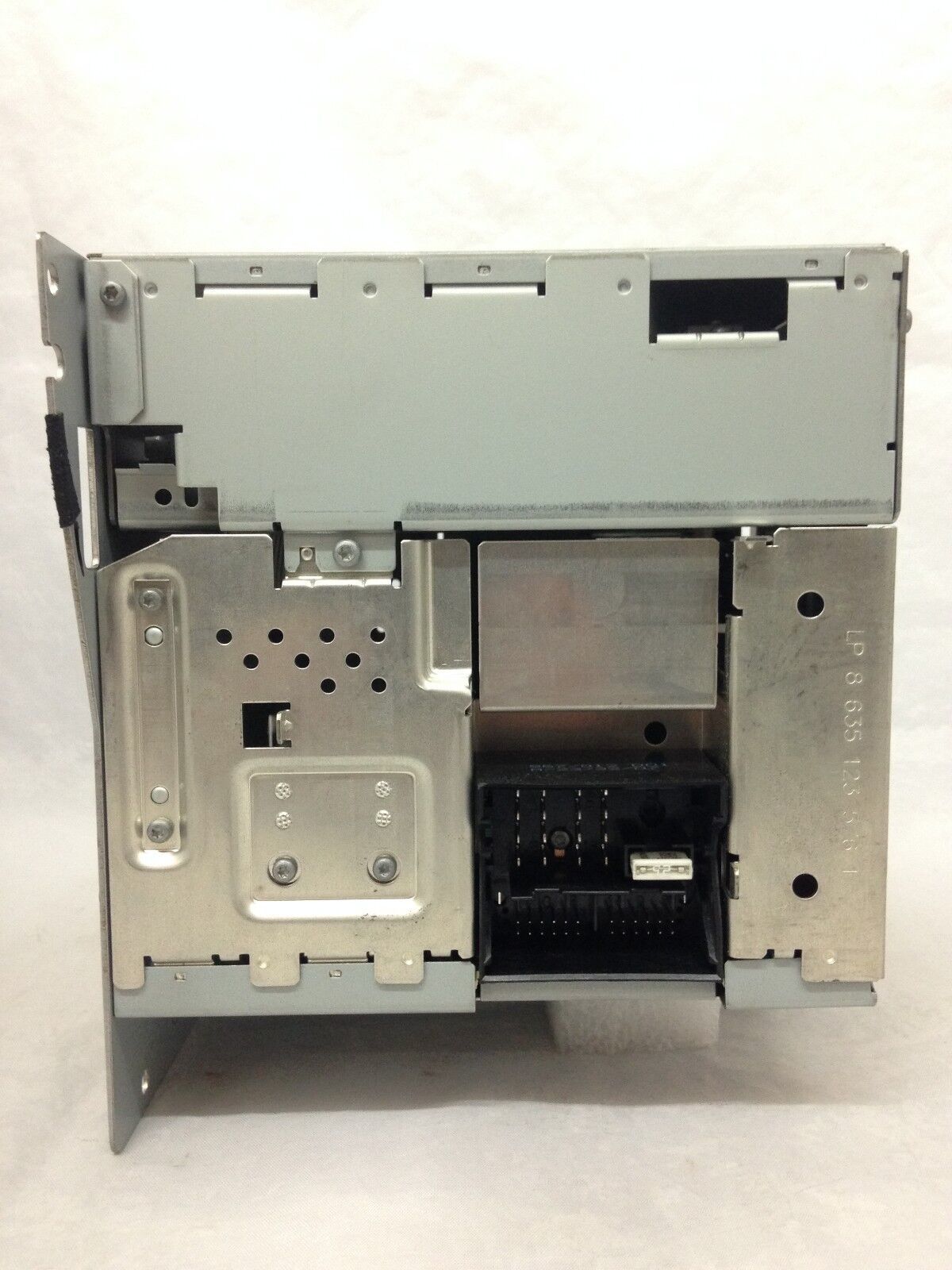Pontiac G8 2008-2009 CD radio ACM block. OEM stereo. Factory original Blaupunkt Item image 4
