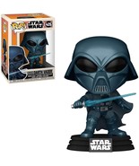 Star Wars Concept Vader Pop! Vinyl Figure Funko Exclusive Collectible Fi... - $53.26 CAD