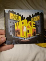 Wake Up! [Digipak] by John Legend/The Roots (CD, Sep-2010, G.O.O.D./Columbia) - £2.72 GBP