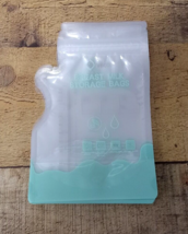 Pack of 10 - Milk Storage Bags for V6CO Double Electronic Breast Pump PY-1016A - £6.38 GBP