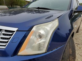 2010 2011 2012 2013 2014 Cadillac SRX OEM Driver Left Headlight Xenon HID Hazy - £292.14 GBP