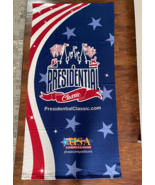 new PRESIDENTIAL CLASSIC Cheerleader Competition TOWEL big Disney Beach ... - $365.71 MXN