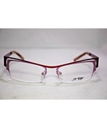 Women&#39;s - J.F. Rey JF 2374 Eyeglasses by J.F. Rey Color 3080 Red / Azalea - £192.72 GBP