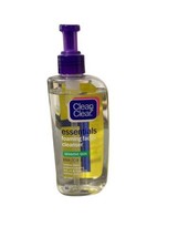 Clean &amp; Clear Essentials Foaming Face Wash for Sensitive Skin 8 fl. oz - $24.65