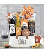 Francis Ford Coppola Duet: Harvest Wine Gift Basket - $329.48 CAD
