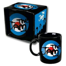 The Jam Target Logo Boxed Mug - $26.59