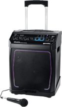 Gemini Sound MPA-3600, 160W Watts, Pro Audio DJ LED Party Light Portable... - £209.55 GBP