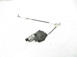 21 Ford Mustang GT #1219 Motor, Power Seat Back Rest Lumbar Support Left  966550 - £46.51 GBP