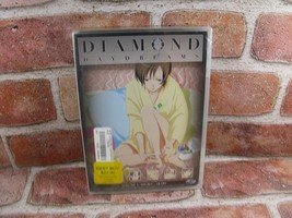 Diamond Daydreams - Vol. 3: Shoko/Akari (DVD, 2006) New Sealed - £6.04 GBP