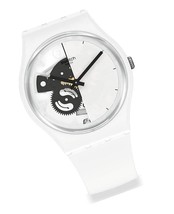 White Premium Quality Watch - $249.09