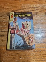 The Adventurer Mika Waltari A Cardinal Giant Book  1950 - $14.80