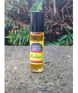 Wild Rose  KASHMIR  Roll On Perfume Oil 1/3 oz. fragrance  - £6.28 GBP
