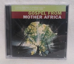 Uplift Your Spirit: Gospel from Mother Africa (2009, CD) - Very Good Condition - £8.26 GBP