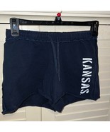 Gear for Sports Cotton Running Shorts Kansas - $24.12 CAD